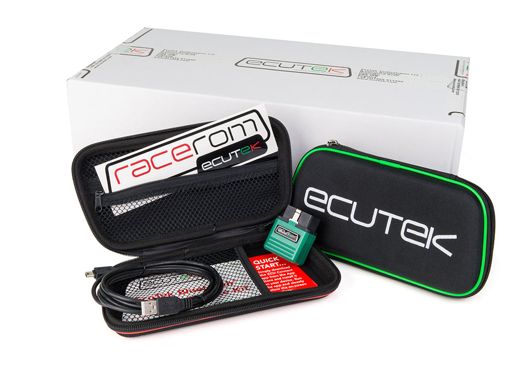 EcuTek Package Infiniti Q50/60 VR30 Tune