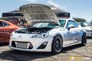 EcuTek Package BRZ / GT86 / FRS Tune - Stage 1, Stage 2, Forced Induction