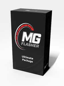 MG Flasher Ultimate Package